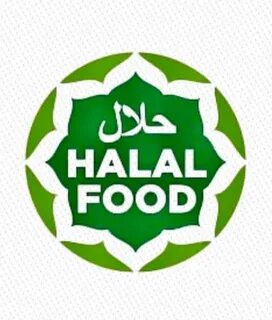 Halal food