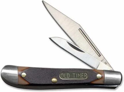 Old timer
