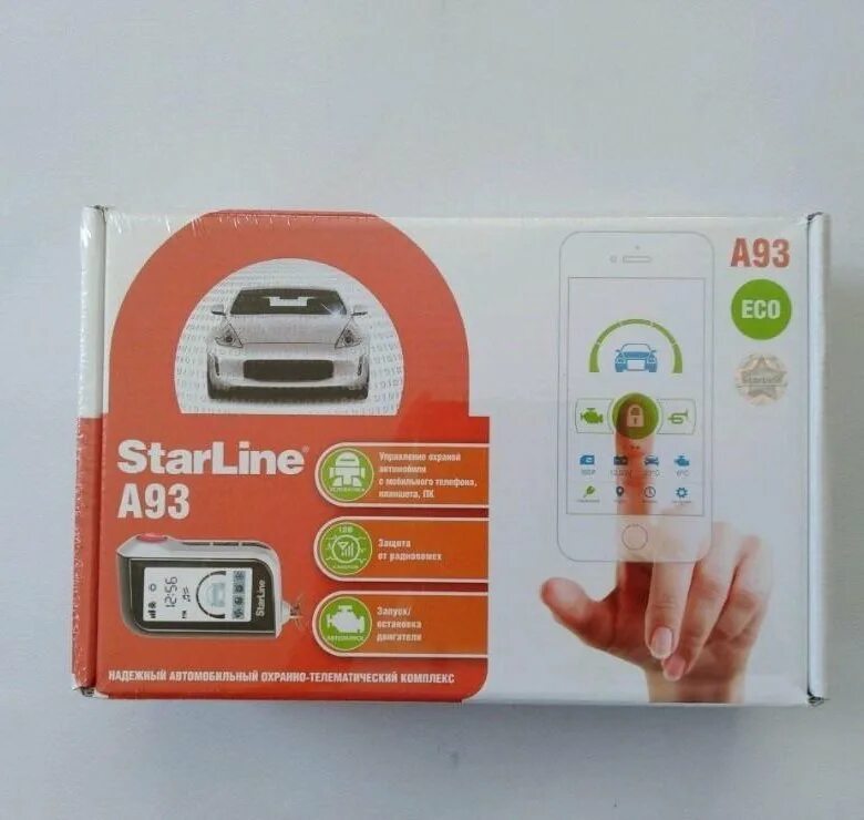 STARLINE a93 Eco. STARLINE a93 Eco брелок. A93 2can+2lin. Сигнализация с автозапуском STARLINE a93 Eco.