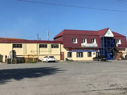 Ул тюменская д 2