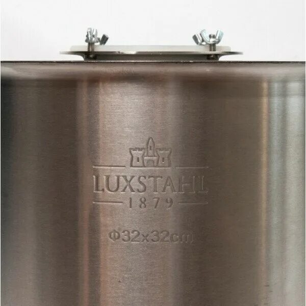 Л 37 5. Бак Люкссталь 20 литров. Бак 37 литров Luxstahl. Luxstahl бак 50 литров. Колонна Luxstahl эконом 30 литров.