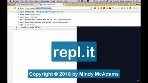 Repl