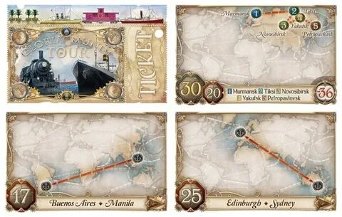 Rails sails