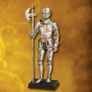 Stand guard