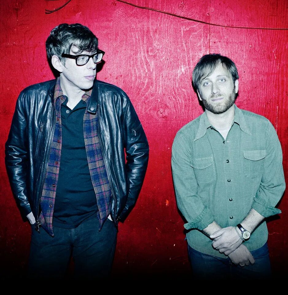 Black keys i. The black keys - el camino (2011). the black keys американская рок-группа.