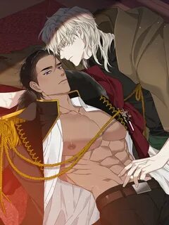 Smyrna & Capri Scan VF  FR Gratuit (Webtoon) .