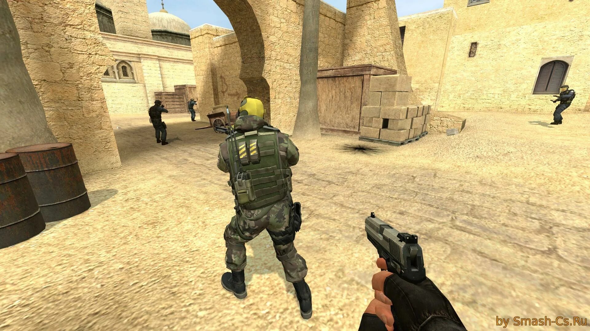 Р б кс