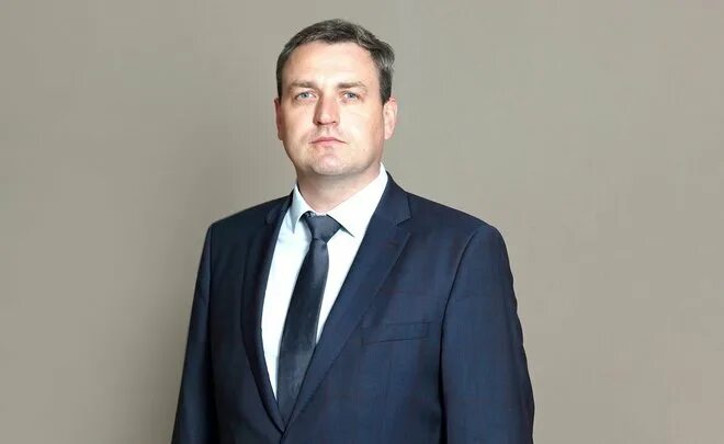 Генеральный директор ТАИФ НК Нижнекамск Новиков.