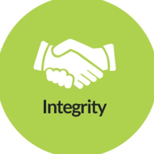 Play integrity. Integrity. Integrity logo. Integrity Band. Corporate Integrity.