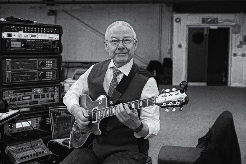 Robert fripp. Robert fripp 1969.