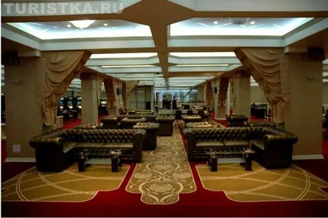 Altai palace buy