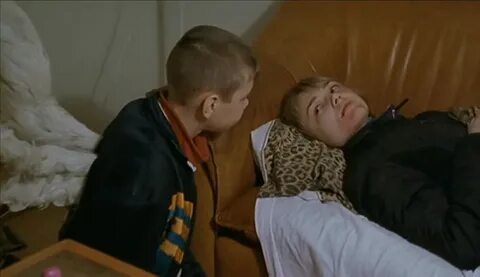 Лиля навсегда 2002