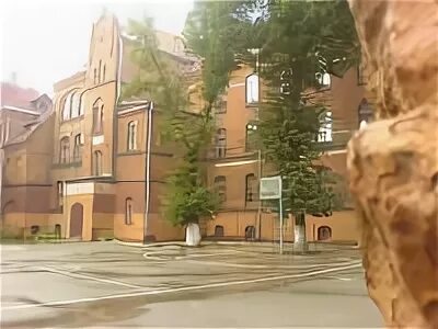 Лицей 10 советск калининградская