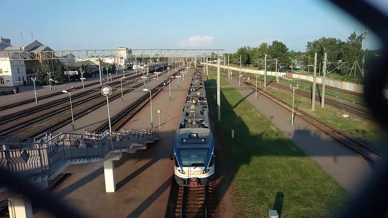 Электричка березина минск. Жлобин (станция). Жлобин вокзал. Поезд Светлогорск. Электричка Жлобин.