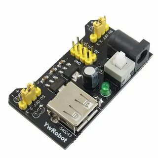 Supply module