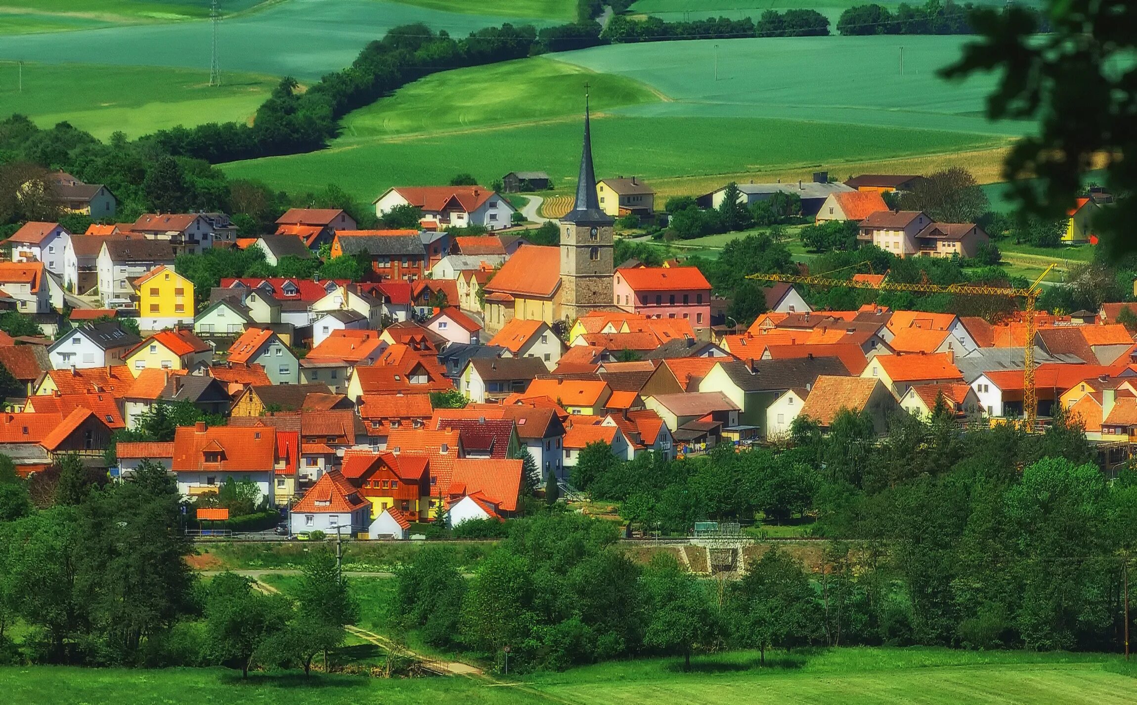 Germany Bavaria деревня. Бавария деревни Германия деревни. Деревня Розмари в Германии. Германия деревня Фюрстензее.
