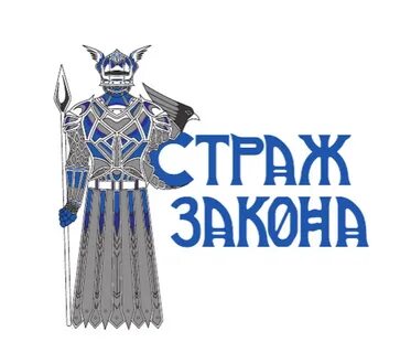 Стража закона 2016