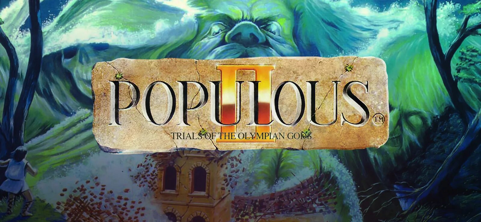 Populous 2 Trials of the Olympian Gods. Populous (игра). Populous игра Sega. Populous II: Trials of the Olympian Gods Steam.