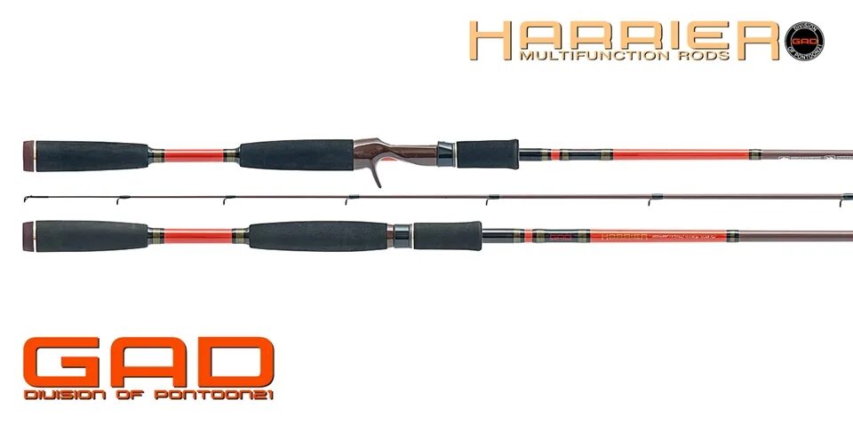 Купить спиннинг гад харриер. Gad Harrier hrs-662mlf. Спиннинг Pontoon 21 Gad 2019 Harrier 662mf. Gad Harrier 702 MF. Pontoon 21 Gad Harrier 198 см 6-12.