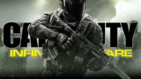 Call of duty i