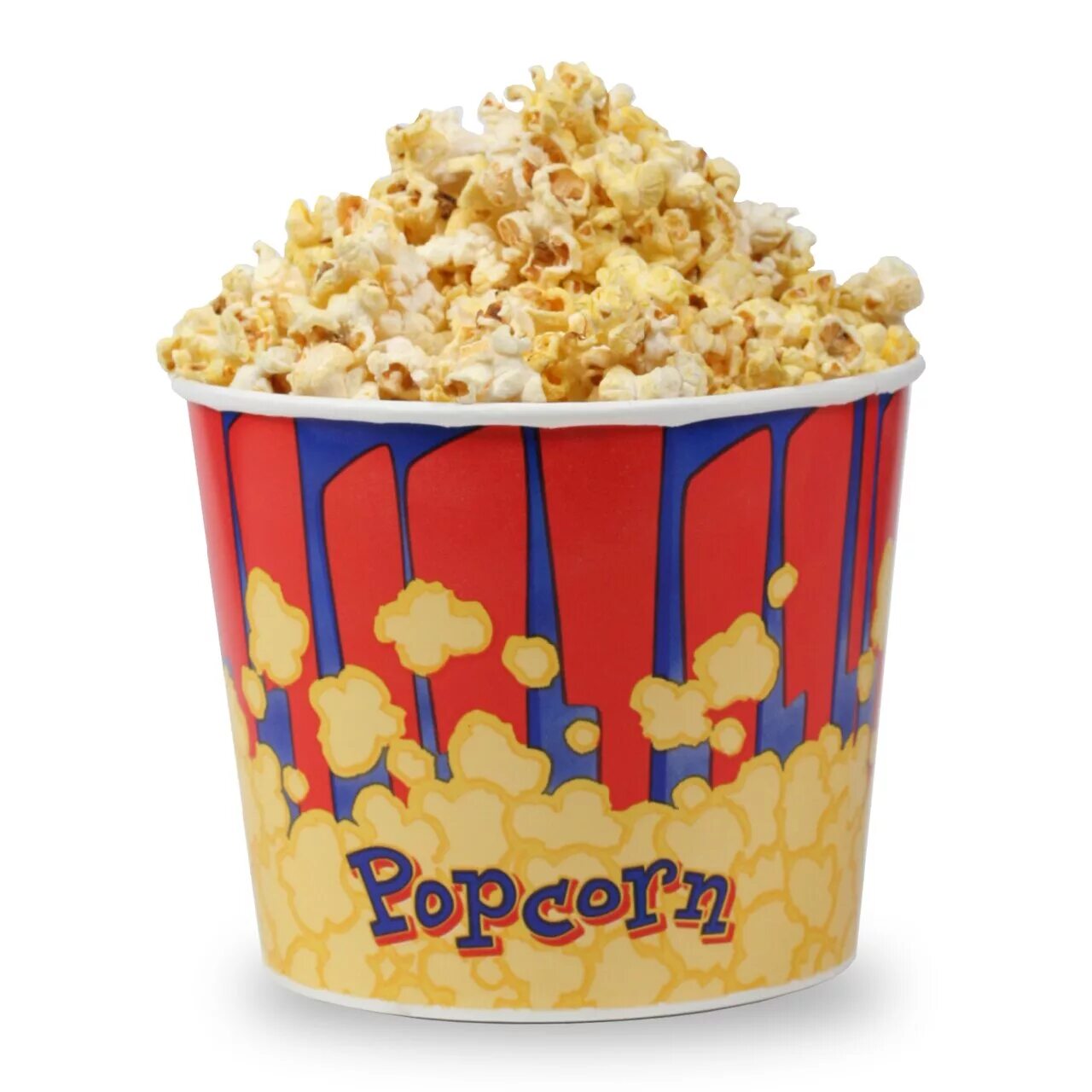 Popcorn 1