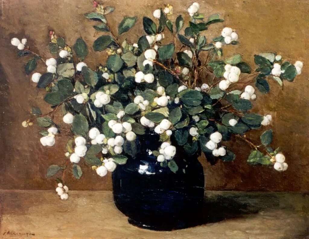 Johannes Evert Hendrik Akkeringa. Johannes Evert Hendrik Akkeringa (1861-1943. Johannes Eve Akkeringa художник. Райкерс Хендрик цветы.