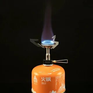 Горелка fire