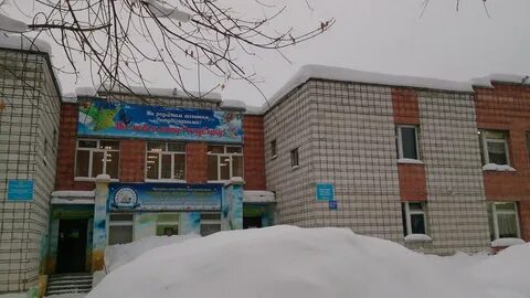 107 сад сыктывкар