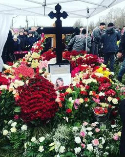 Где похоронили началову