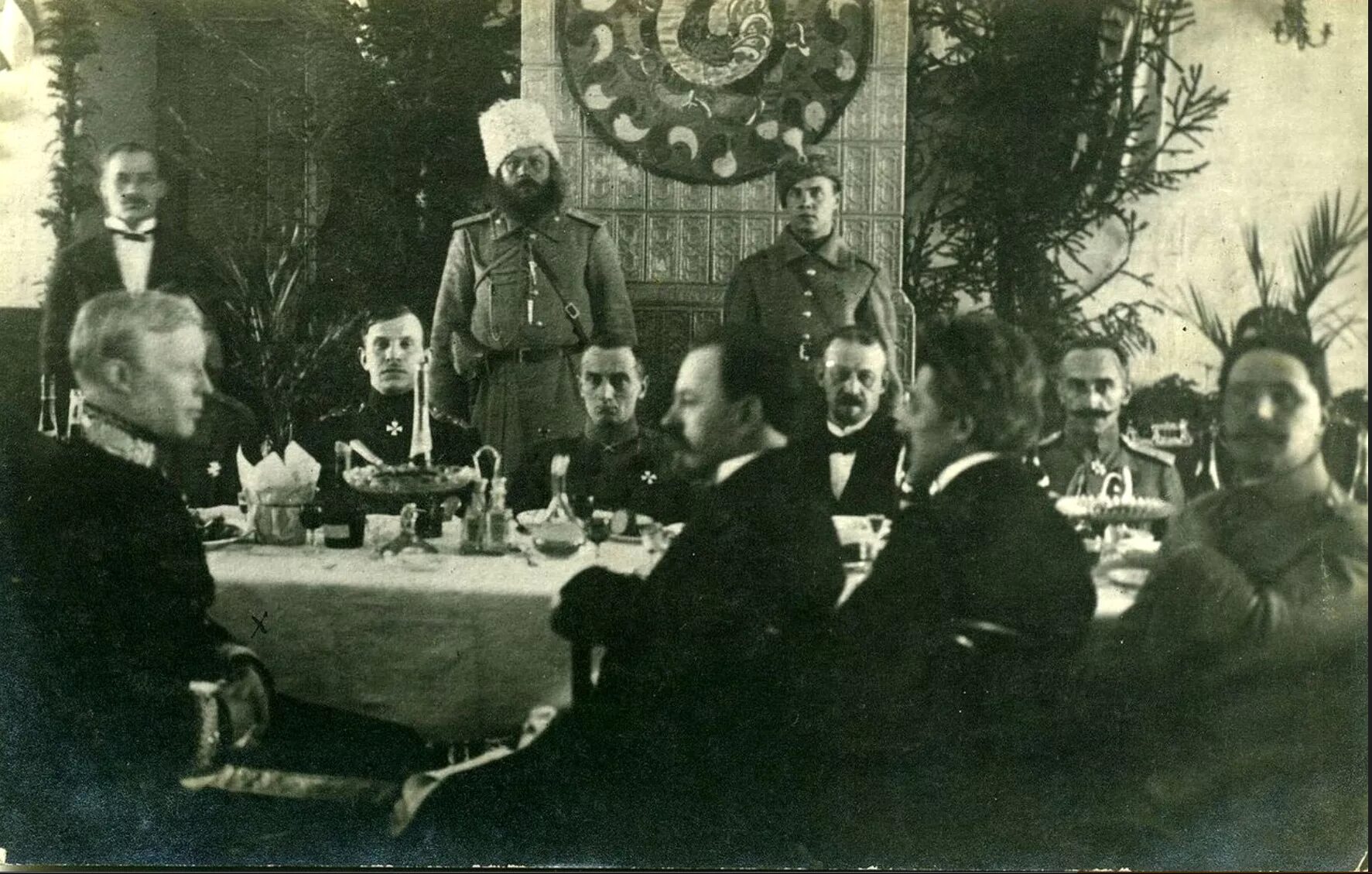 донской гражданский совет 1917. совет министров российской империи 1916. колчак 1918. в. адмирал а.