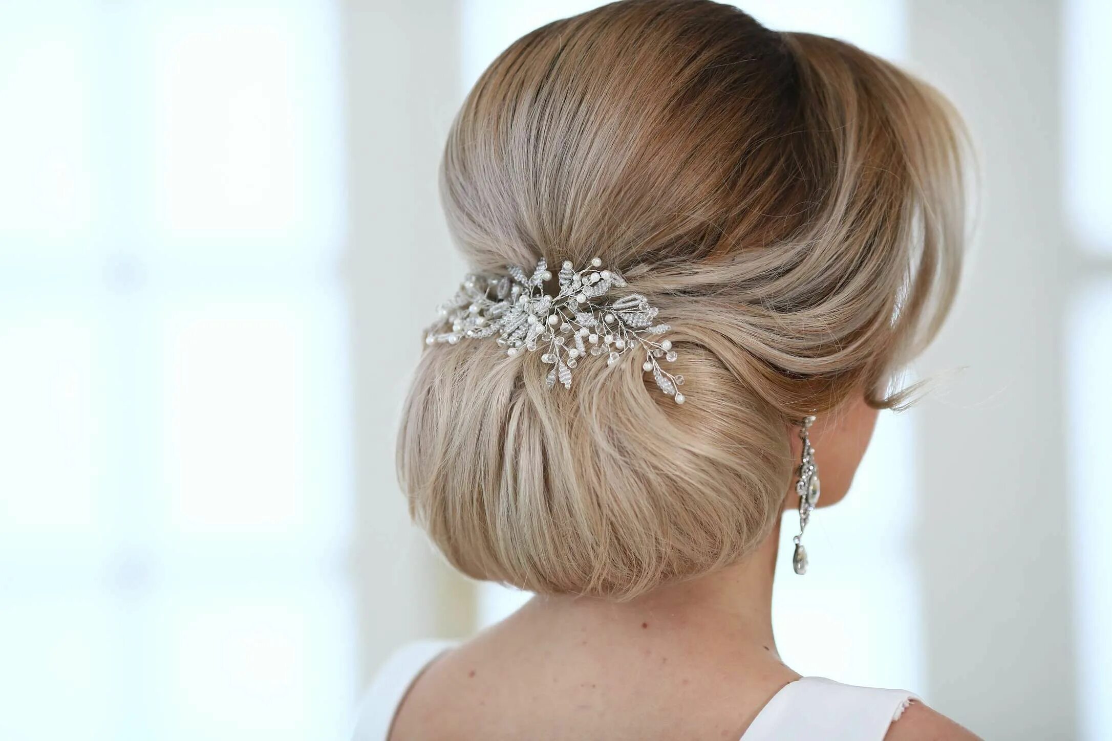 Wedding makeup for green eyes and blond hair :: one1lady.com :: #makeup #eyes #e