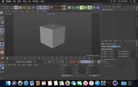 Maxon app