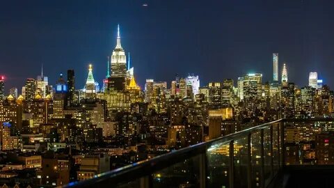 East new york