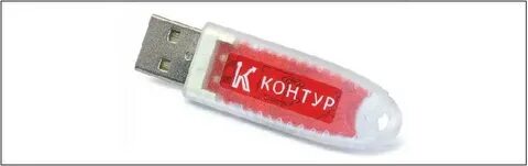 Кэп контур