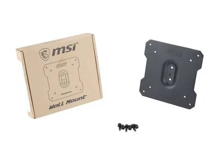 Msi адаптер