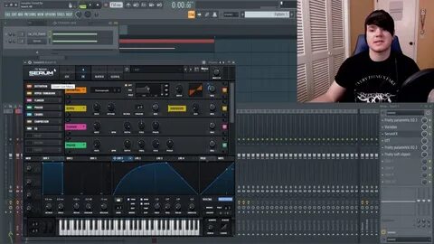 Fl studio samples