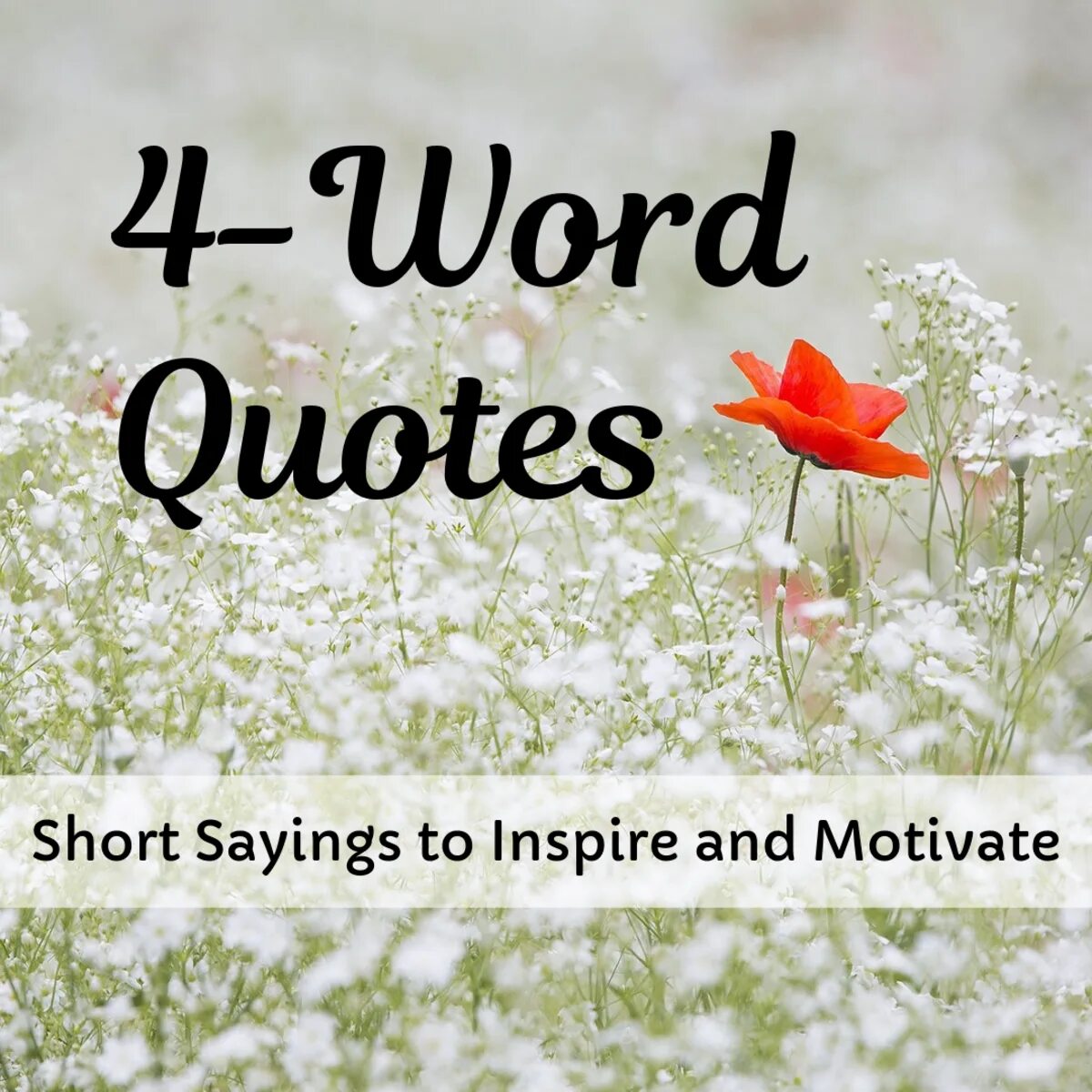 Just a few words. Short quotes. short motivational quotes. english short quotes. motivational short words.