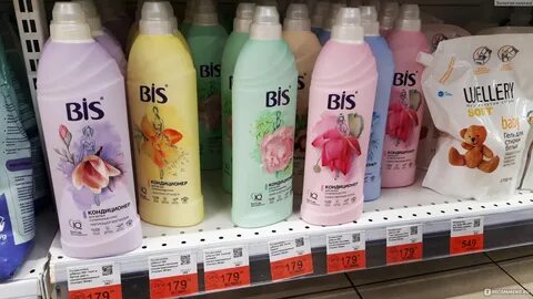Кондиционер bis отзывы