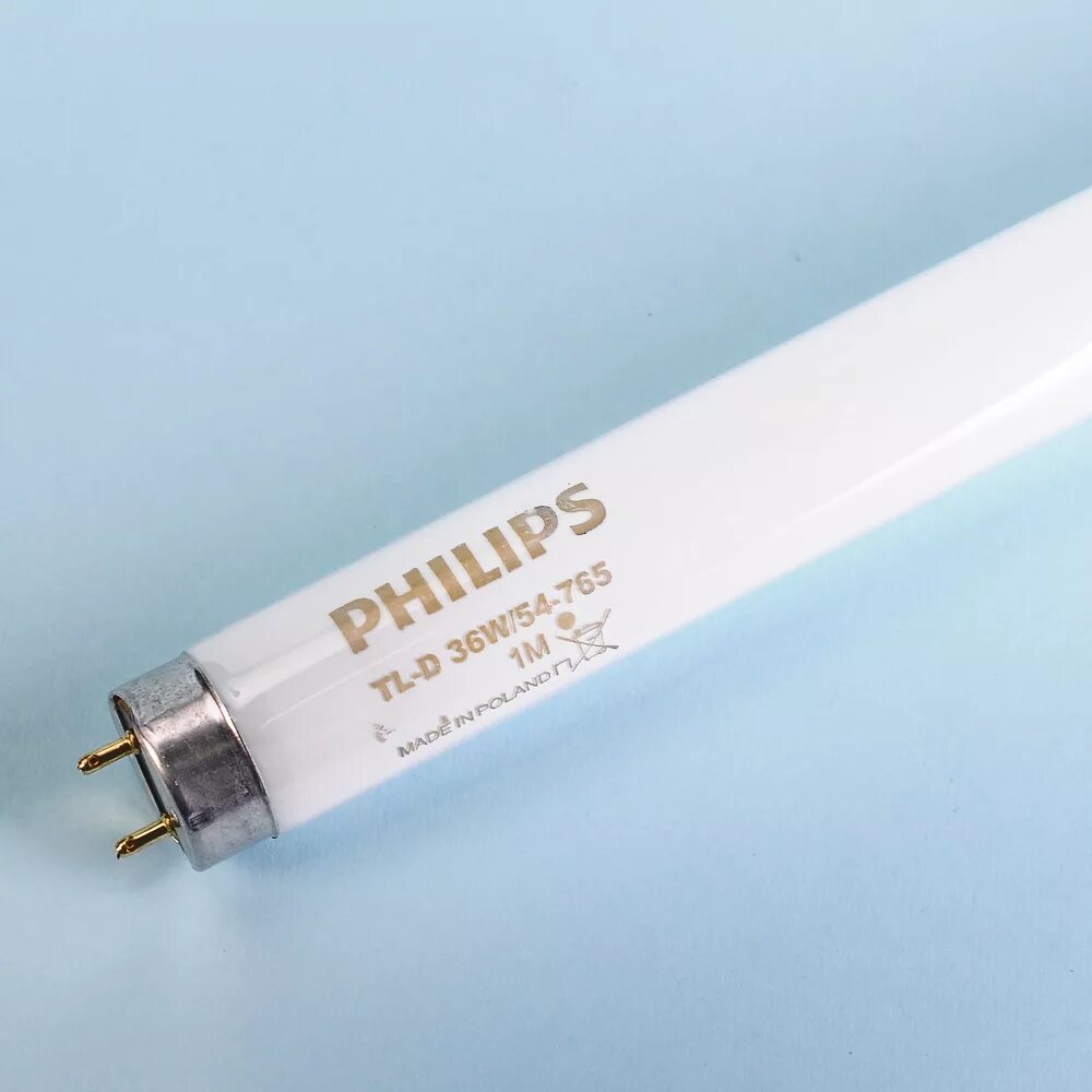 Лампа philips tl d. Лампа Филипс люминесцентная TLD 36w/33. Лампа люминесцентная Philips 18w. Люминесцентная лампа Philips 18ц. Лампа люминесцентная TL-D 18w/54-765.