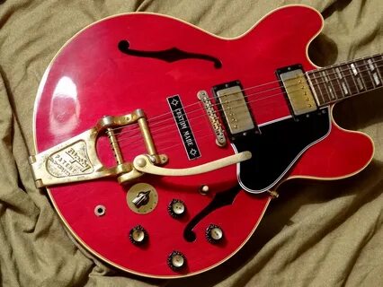 Gibson es
