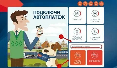 Как узнать карта стрелка
