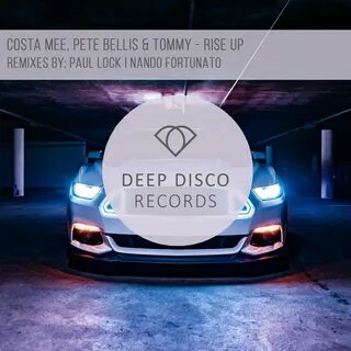 Pete bellis tommy remix