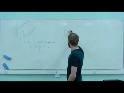 Запись лекции 16