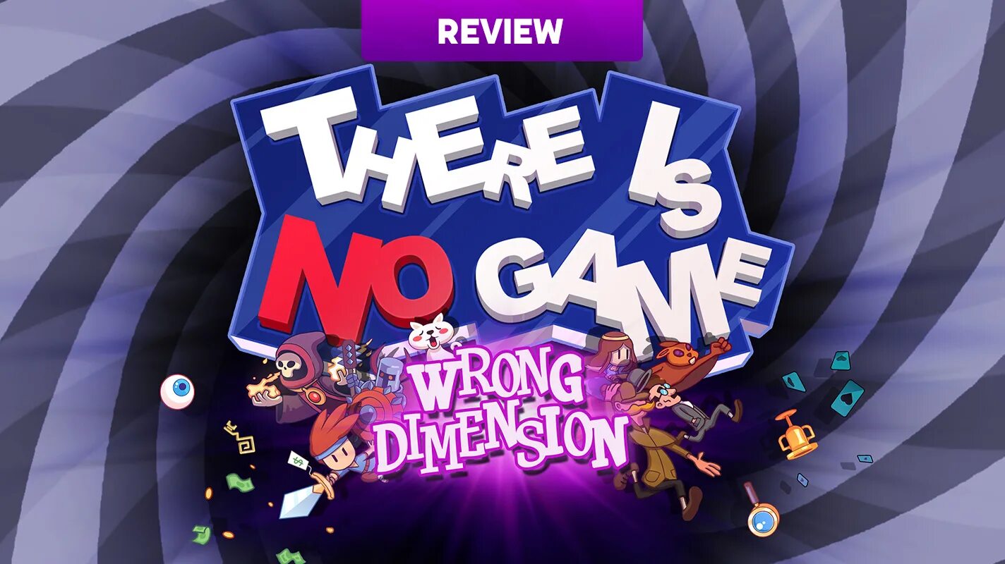 There is no game: wrong Dimension. There is no game: wrong Dimension игра. There is no game : wrong Dimension PC. There is no game: wrong Dimension фото. Wrong dimension