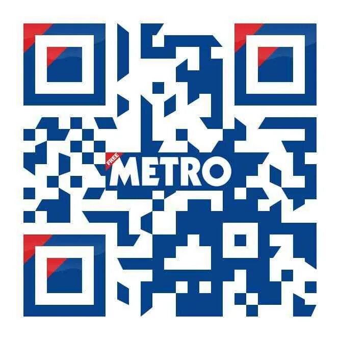 QR. QR код в галерее. QR code Metro. QR код на скорой помощи.