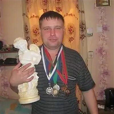 Лагунов валера