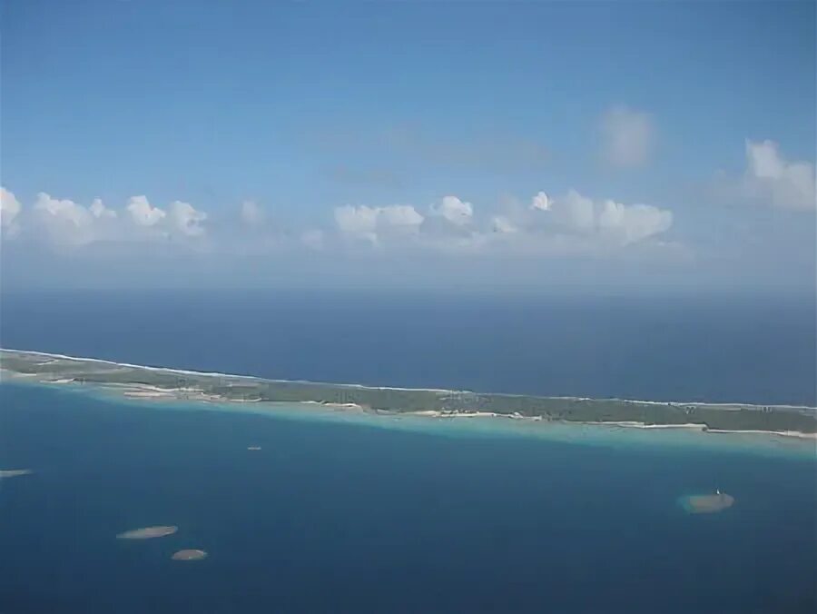 L atoll
