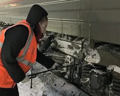 Эксплуатация вагонов на железной дороге