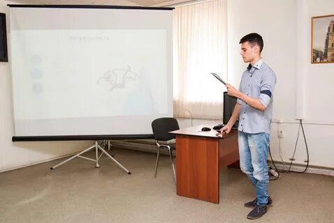 Инновационный студент