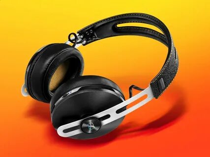 Наушники sennheiser momentum wireless